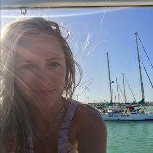 Meet your Posher, Kristen